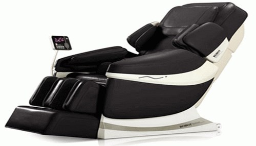 صندلی ماساژ آی رست SL-A5092201